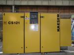 Kaeser - CS121 W - 75kW - Ref:12121 / Kaeser / Kaeser CS - CSD - CSDX